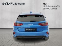 używany Kia Ceed M 1.5 T-GDI 140KM 6MT