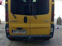 używany Renault Trafic Sprzedam