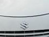 Używany Suzuki Alto 68 KM (50 kW) 2009 Biały Hatchback