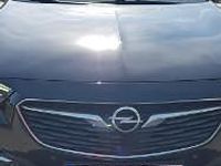 używany Opel Insignia Country Tourer II 2,0 CDTi 4x4 Kamera 360 Skóry LEDy Zarejestrowany Gwarancja