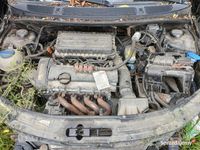 Używany Skoda Roomster 2008 Minivan