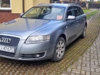 używany Audi A6 2.0 TDI