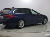 używany BMW 520 D Luxury Line! Z Polskiego Salonu! Faktura VAT! G30…