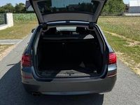 Używany BMW 520 190 KM (139 kW) 2015