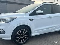 Używany Ford Kuga ST-Line 2018 SUV
