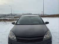 używany Opel Astra GTC