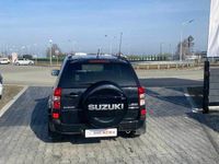 używany Suzuki Grand Vitara 1.9 Diesel