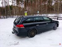 Używany Opel Vectra 2008