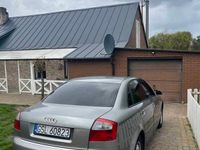 używany Audi A4 