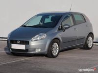używany Fiat Grande Punto 1.4 Star Jet 16V