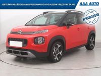 Używany Citroën C3 Aircross 2019 Czerwony SUV