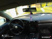 używany VW Passat 