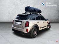 używany Mini John Cooper Works Countryman Cooper Works ALL4