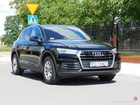 używany Audi Q5 