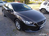 używany Mazda 6 