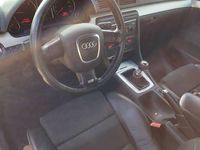 używany Audi A4 sline