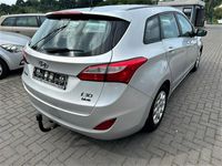 używany Hyundai i30 II 1.6 CRdi 110 KM Led Alu Klimatronik Chrom !