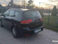 używany Seat Altea XL 