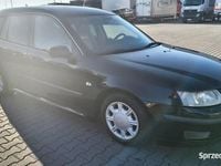 Używany Saab 9-3 2007 Czarny Kombi