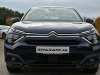 używany Citroën C4 1.2dm 130KM 2024r. 9 000km