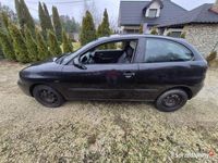 Używany Seat Ibiza 2004 Hatchback