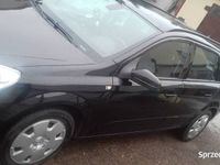 używany Opel Astra 7 CDTI kombi H