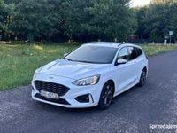 używany Ford Focus ST LINE 1.5 diesel