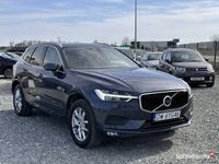 używany Volvo XC60 XC 60D4 Momentum Advanced kamera webasto skóry FV23% II …