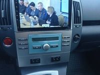 używany Toyota Corolla Verso 7os.