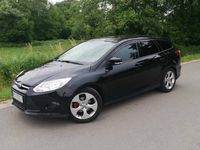 używany Ford Focus 