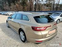 używany Renault Talisman LIMITED 1.7 BLUE dCi BUSINESS | 2019