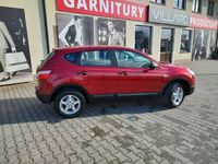 używany Nissan Qashqai 1.6i 16V 115KM Klimatyzacja GWARANCJA I (200…