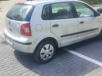 używany VW Polo Polo 1.2 benzyna1.2 benzyna