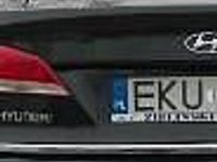 używany Hyundai i40 OF. PRYWATNA - ZAMIANA