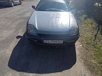 Używany Honda Prelude 1999 Niebieski Coupe