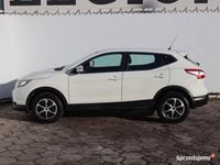 Używany Nissan Qashqai 2015 Biały SUV