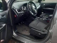 Używany Fiat Freemont 2011 Szary SUV