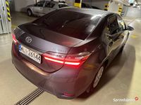 Używany Toyota Corolla 132 KM (97 kW) 2017
