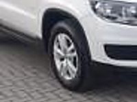 używany VW Tiguan I Mały przebieg jeden właściciel