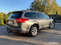 Używany Citroën C5 2010