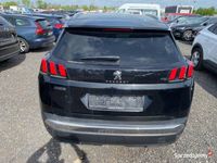 używany Peugeot 3008 Allure HDi