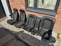 Używany BMW 635 1986 Czarny Coupe