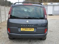 używany Renault Grand Espace 2.0dCi 175KM Automat Xenon LED DVD Kam…