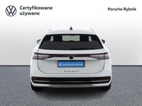 używany VW Passat PASSAT 2.0ELE DT110 TDID7F