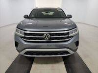 używany VW Atlas 2dm 235KM 2022r. 23 800km