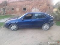 używany Seat Leon 2004 lpg