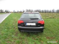 używany Audi A4 B7 1.9TDI 115KM 2007r