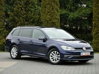 używany VW Golf 2.0TDI(150KM)*Led*Radar ACC*Duża Navi*Masaż…