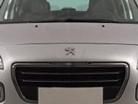 Używany Peugeot 3008 150 KM (110 kW) 2015 Srebrny Kombi