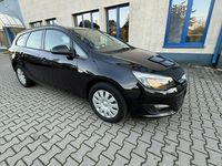 używany Opel Astra Astra1.4T 2015r Klimatyzacja Serwis Automat Bezwypadkow…